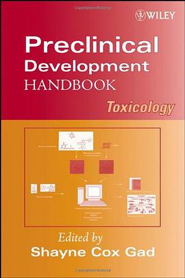 Preclinical Development Handbook pdf epub mobi 电子书 下载
