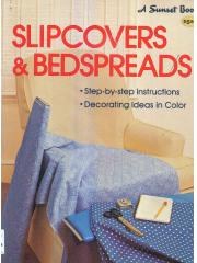 Slipcovers & bedspreads pdf epub mobi 电子书 下载