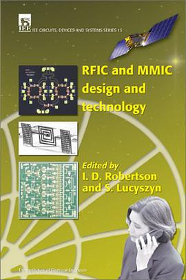 RFIC and MMIC Design and Technology (IEE Circuits, Devices and Systems Series, 13) pdf epub mobi 电子书 下载