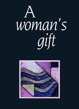 A woman's gift pdf epub mobi 电子书 下载