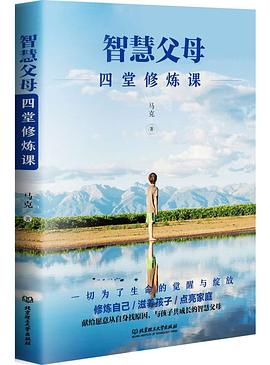 智慧父母：四堂修炼课 pdf epub mobi 电子书 下载