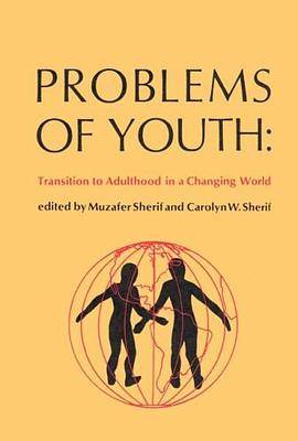 Problems of Youth pdf epub mobi 电子书 下载
