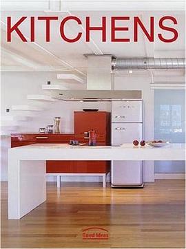 Kitchens pdf epub mobi 电子书 下载