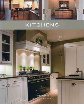Kitchens pdf epub mobi 电子书 下载