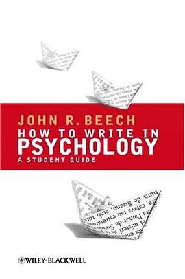 How to Write in Psychology