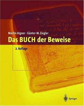 Das BUCH der Beweise pdf epub mobi 电子书 下载