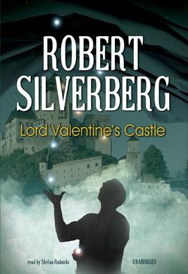 Lord Valentine's Castle pdf epub mobi 电子书 下载