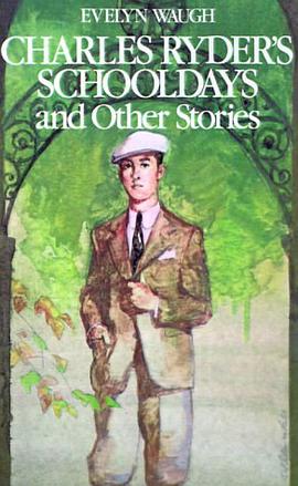 Charles Ryder's School Days and Other Stories pdf epub mobi 電子書 下載