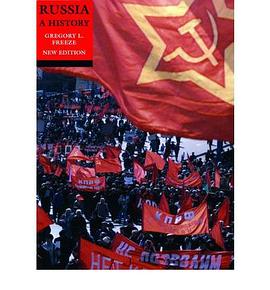 Russia pdf epub mobi 电子书 下载