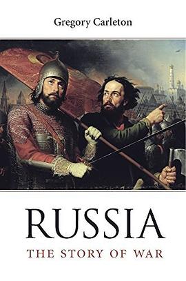 Russia pdf epub mobi 电子书 下载