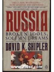 Russia pdf epub mobi 电子书 下载