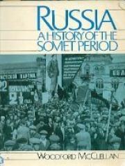Russia pdf epub mobi 电子书 下载