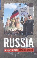 Russia pdf epub mobi 电子书 下载