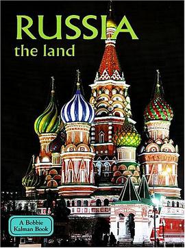 Russia pdf epub mobi 电子书 下载