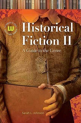Historical Fiction II pdf epub mobi 下载