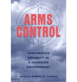 Arms Control pdf epub mobi 电子书 下载