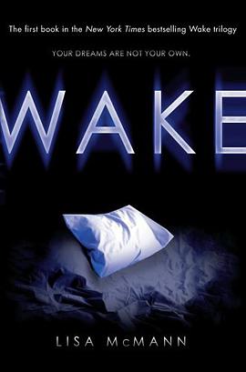 Wake pdf epub mobi 电子书 下载