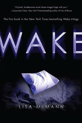 Wake pdf epub mobi 電子書 下載