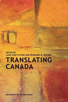 Translating Canada pdf epub mobi 电子书 下载