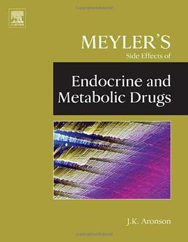 Meyler's Side Effects of Endocrine and Metabolic Drugs pdf epub mobi 电子书 下载