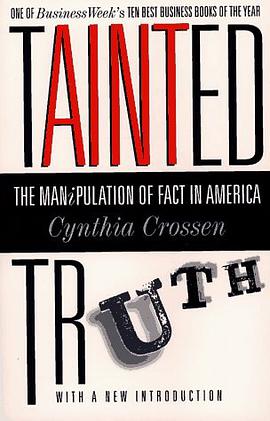 Tainted Truth pdf epub mobi 电子书 下载