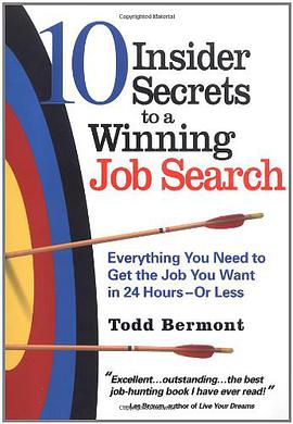 10 Insider Secrets to a Winning Job Search pdf epub mobi 下载
