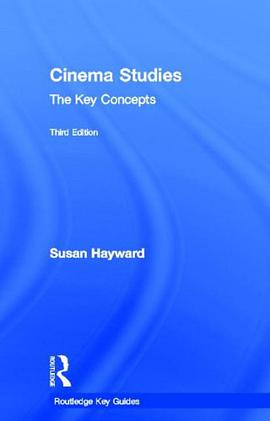 Cinema Studies pdf epub mobi 电子书 下载