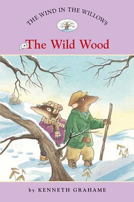 The Wind in the Willows #3 pdf epub mobi 下载
