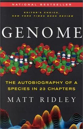 Genome pdf epub mobi 電子書 下載