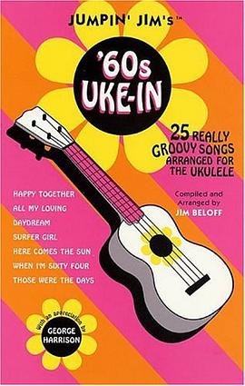 Jumpin' Jim's '60s Uke-In pdf epub mobi 电子书 下载