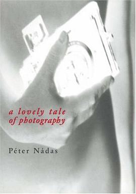 A Lovely Tale of Photography pdf epub mobi 电子书 下载