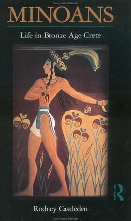 Minoans pdf epub mobi 下载