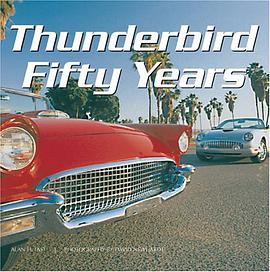 Thunderbird Fifty pdf epub mobi 电子书 下载