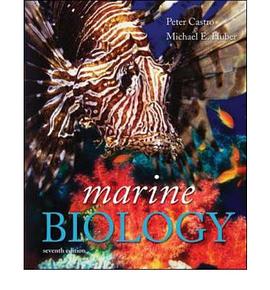 Marine Biology pdf epub mobi 電子書 下載