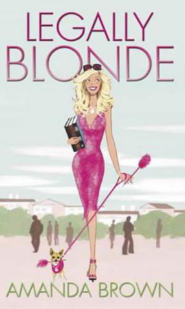 Legally Blonde pdf epub mobi 电子书 下载