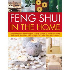 Feng Shui in the Home pdf epub mobi 電子書 下載