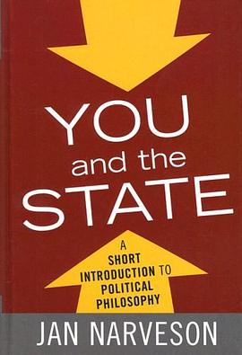 You and the State pdf epub mobi 电子书 下载