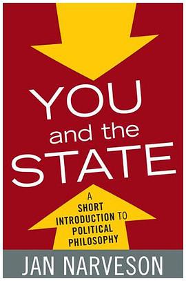 You and the State pdf epub mobi 电子书 下载