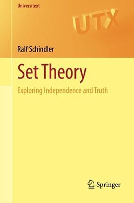 Set Theory pdf epub mobi 电子书 下载