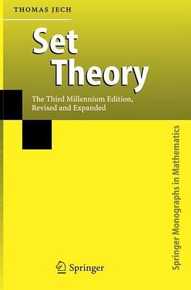 Set Theory pdf epub mobi 電子書 下載