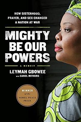 Mighty Be Our Powers pdf epub mobi 电子书 下载