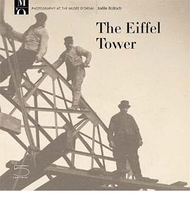 The Eiffel Tower pdf epub mobi 电子书 下载