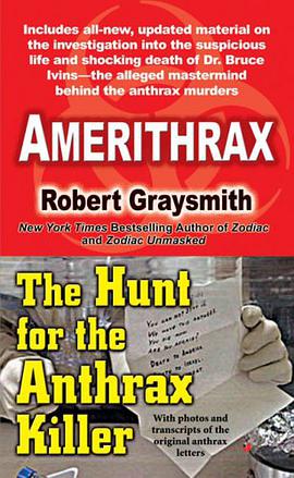 Amerithrax