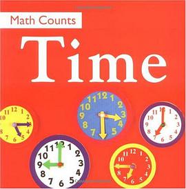 Time pdf epub mobi 电子书 下载