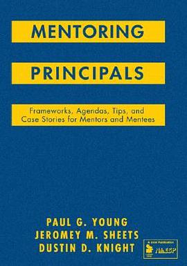 Mentoring Principals pdf epub mobi 电子书 下载