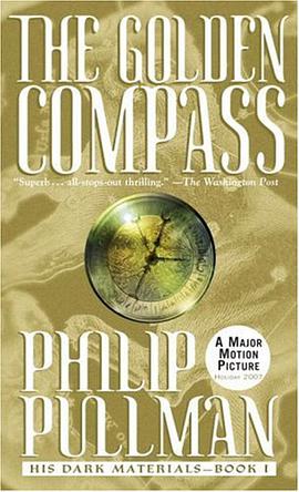 The Golden Compass pdf epub mobi 电子书 下载
