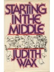 Starting in the middle pdf epub mobi 下载