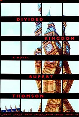 Divided Kingdom pdf epub mobi 电子书 下载