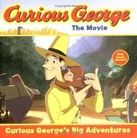 Curious George the Movie pdf epub mobi 下载