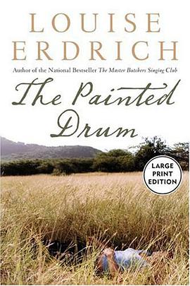 The Painted Drum pdf epub mobi 电子书 下载
